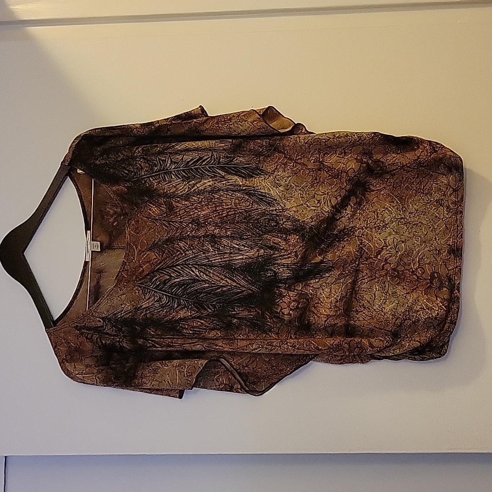 Dressbarn Top